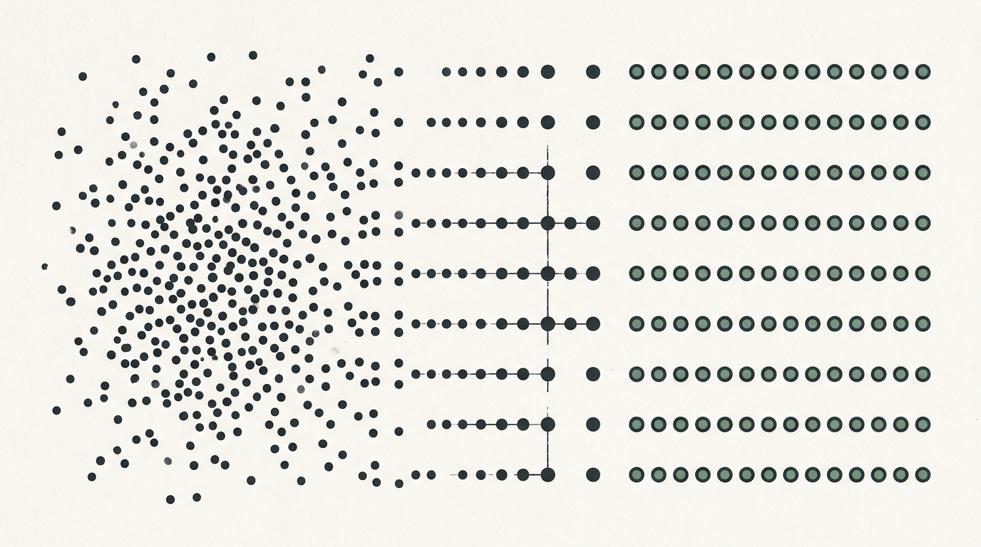 Why AI Products Live or Die on Data Quality